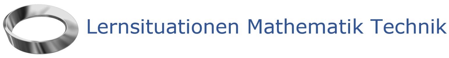 Lernsituationen Mathematik BBS